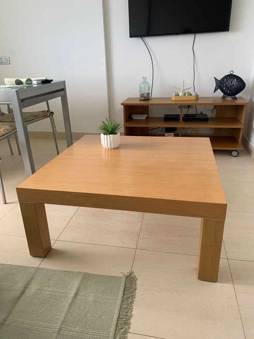 Mesa sala Carvalho
