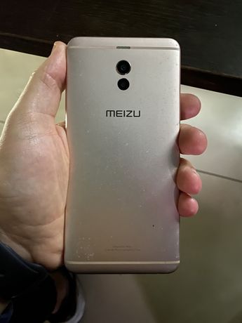 Meizu        m6      note