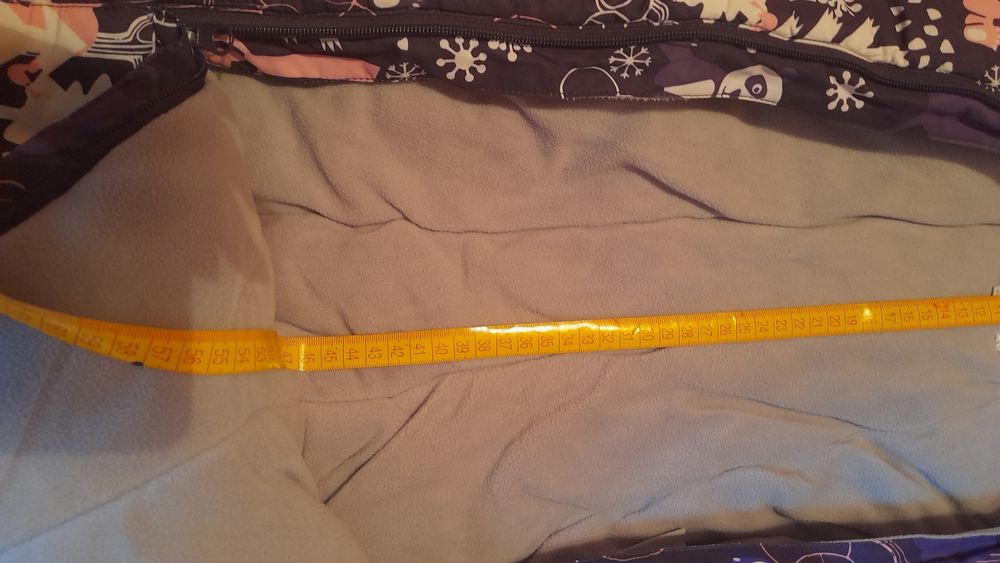 Комбенизон зимовий