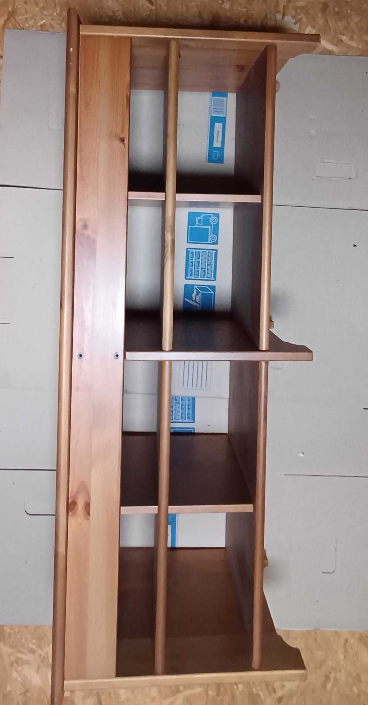 używana szafka IKEA Leksvik