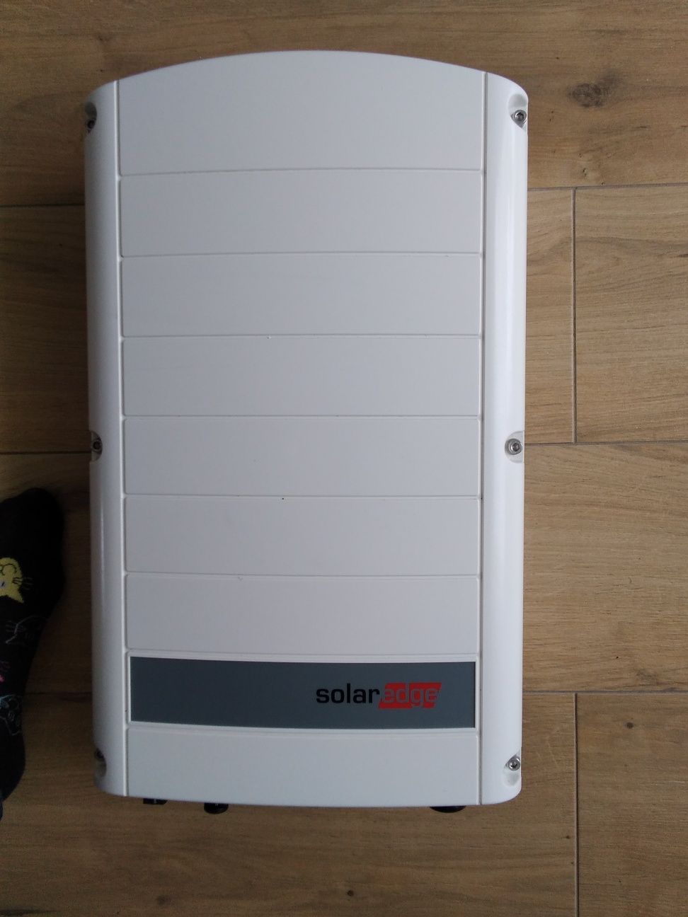 SolarEdge SE5K RW0TEBEN4