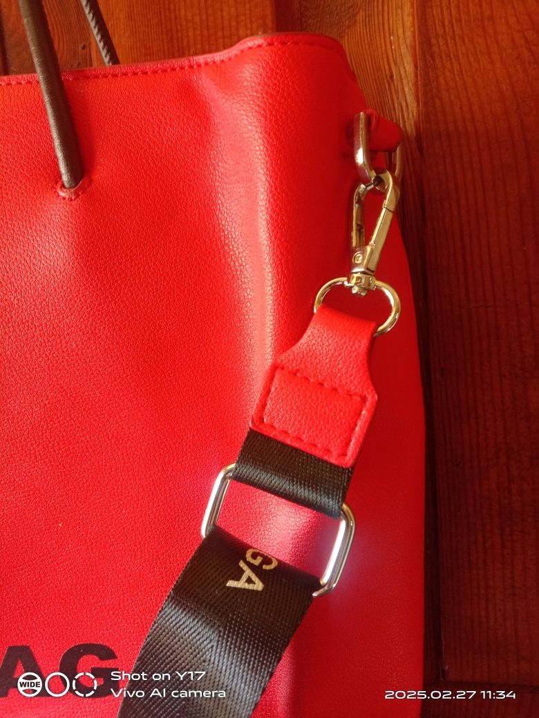 Сумка жіноча Balenciaga
