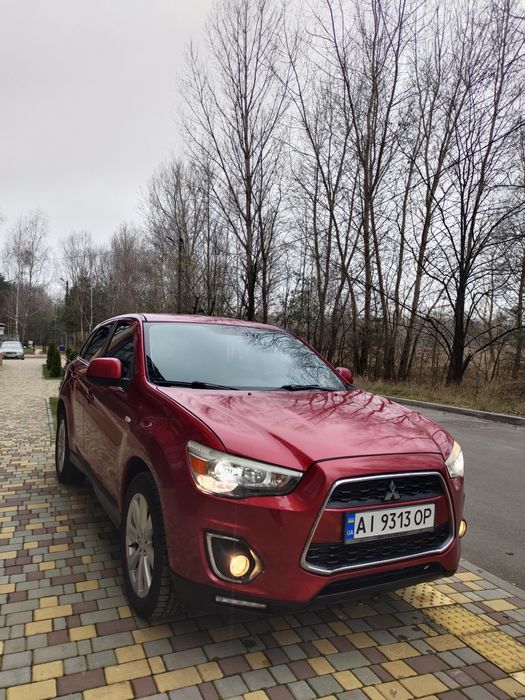 Продам  Mitsubishi Outlander Sport(ASX)