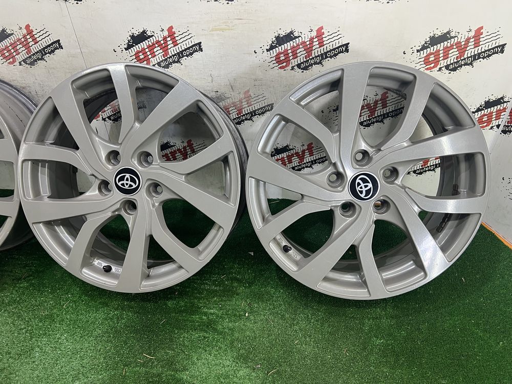 Alufelgi Toyota oryginał 18 cali 5X114.3