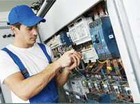 Eletricista para resolver os seus problemas eletricos