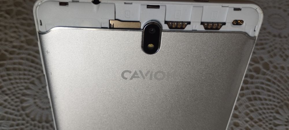 Cavion base 7 3g android 7