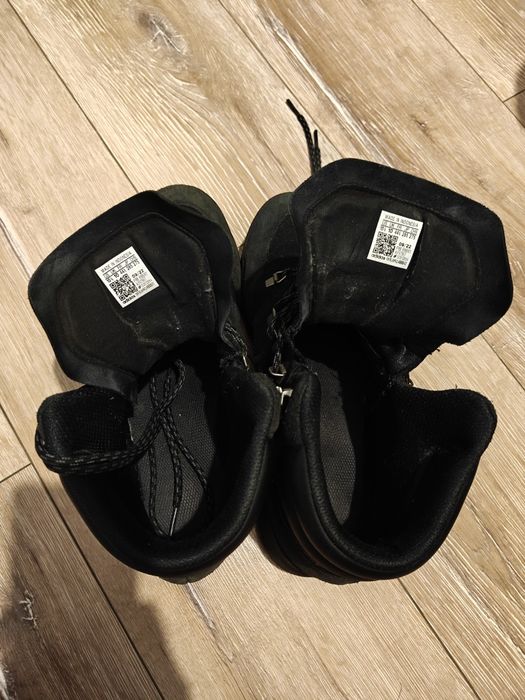 Buty Adidas Terrex Snowpitch Cold.Rdy