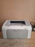 Drukarka Hp Laserjet P1102