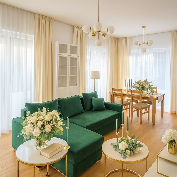 Nowe Mieszkanie Wynajem Ursus Habicha Warszawa