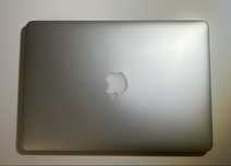 MacBook Pro Retina 13’’