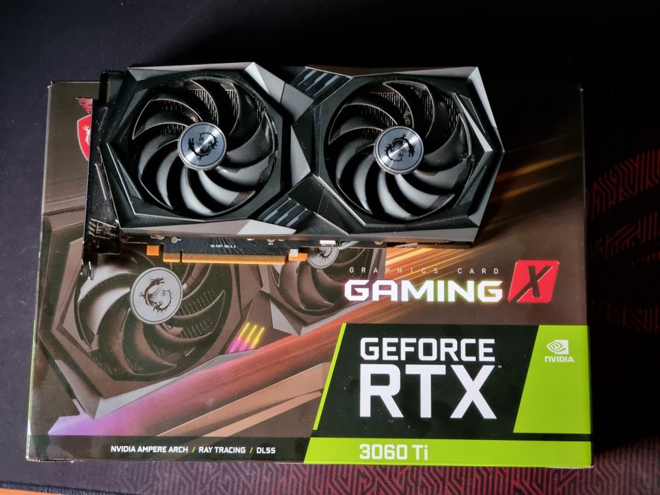 PC Bundle:Z370 Aorus Ultra Gaming + i5-8600K + 16GB DDR4 + RTX 3060 Ti