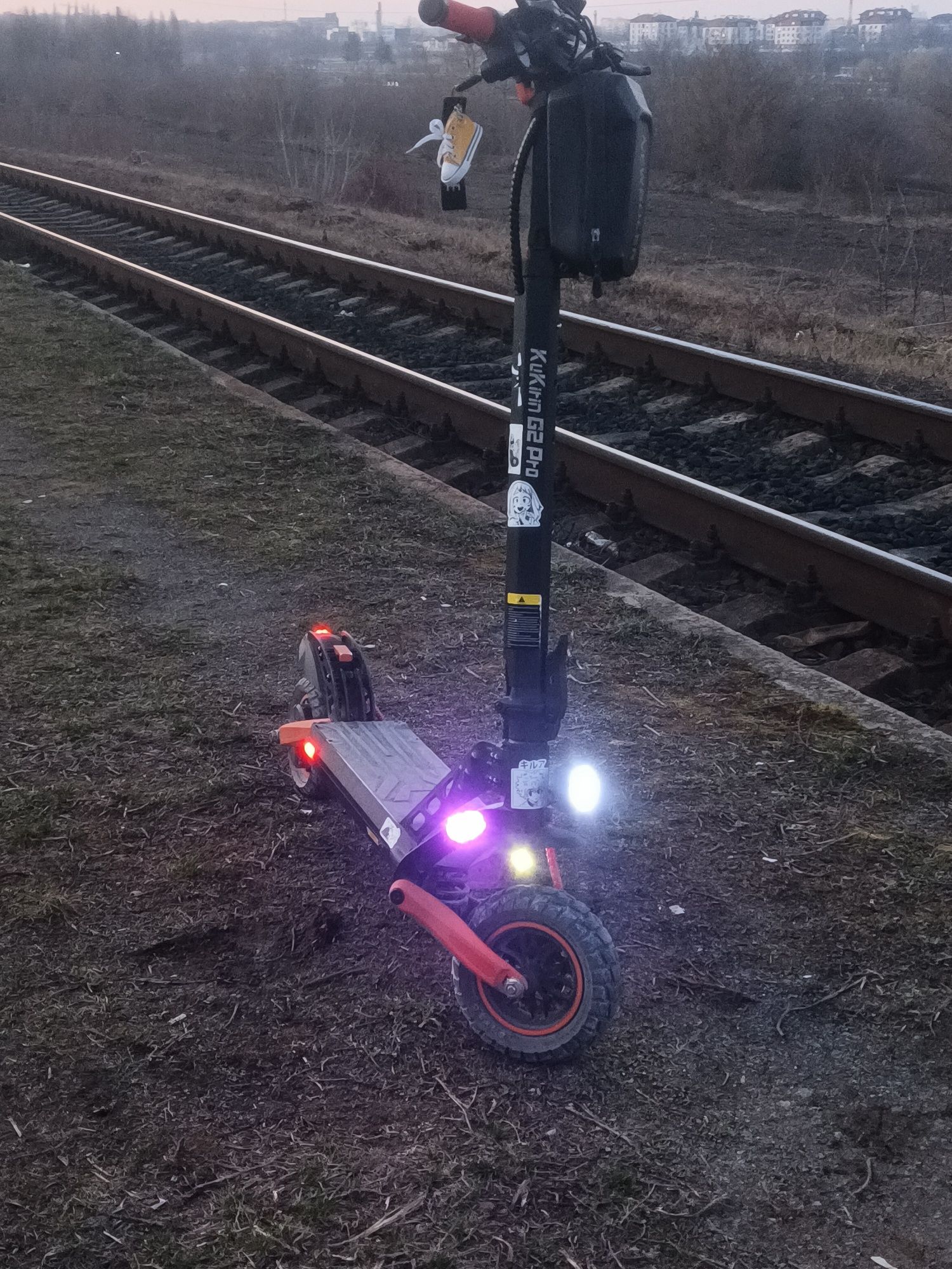 Kugoo kirin g2pro