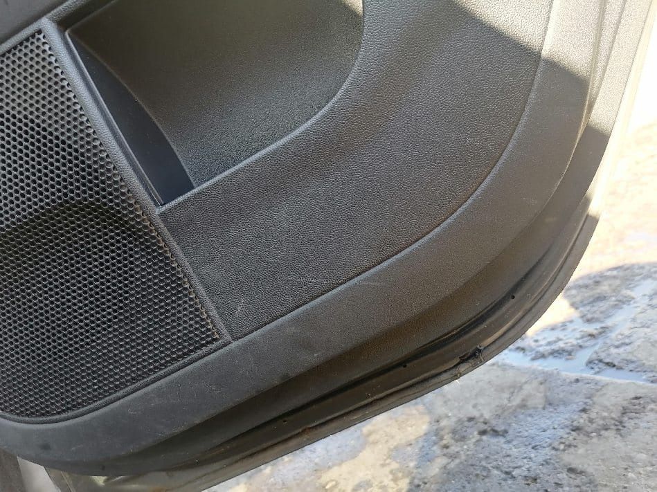 Двері Мітсубісі ланцер 10 авторозбірка Mitsubishi lancer x