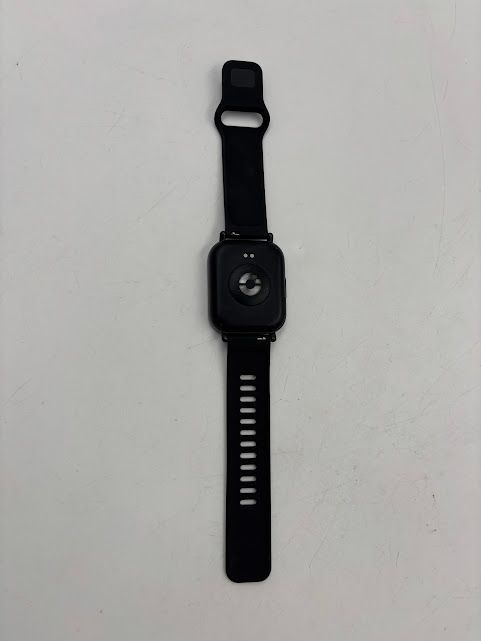 outlet smartwatch xiaomi redmi watch 5 active czarny
