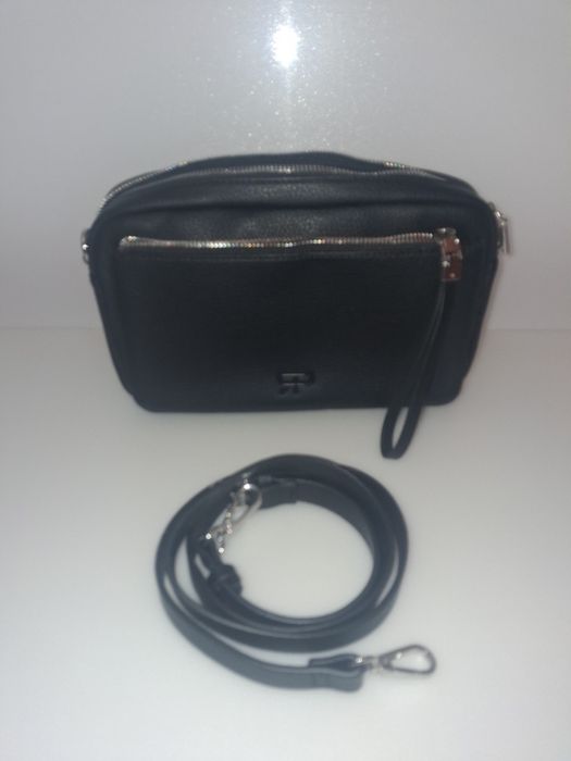 Mala de Ombro de Senhora Parfois