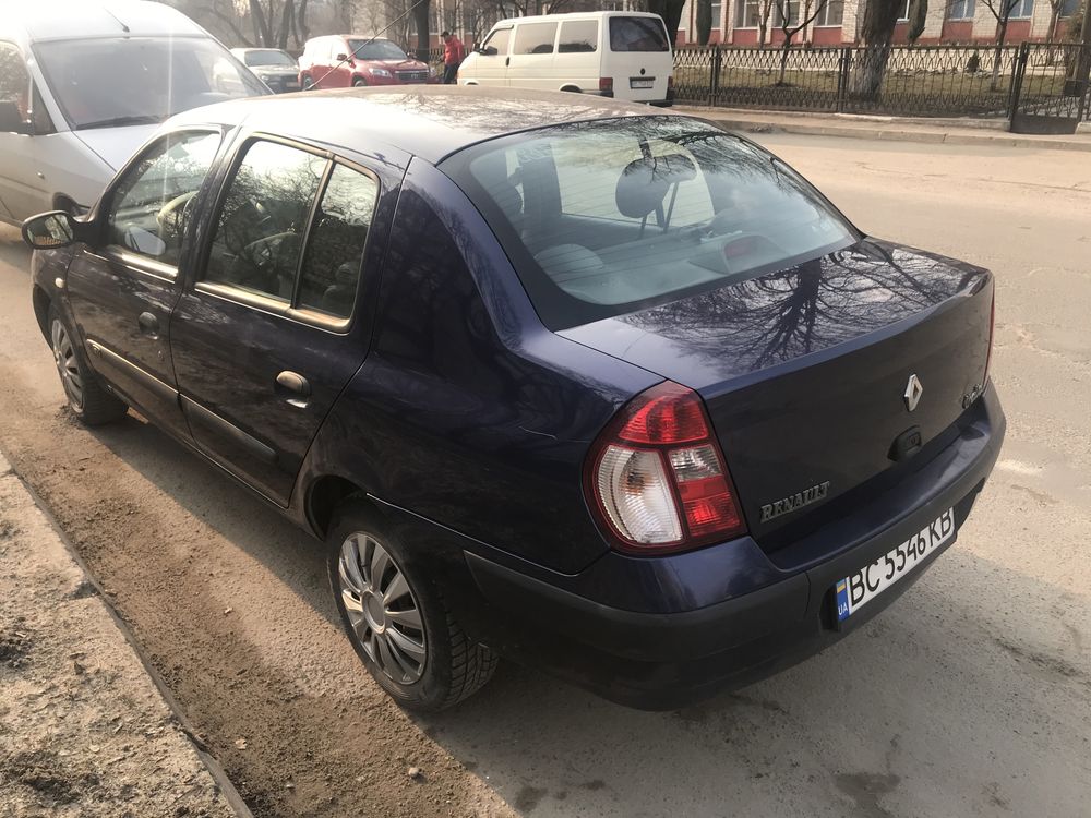 Рено clio symbol renault