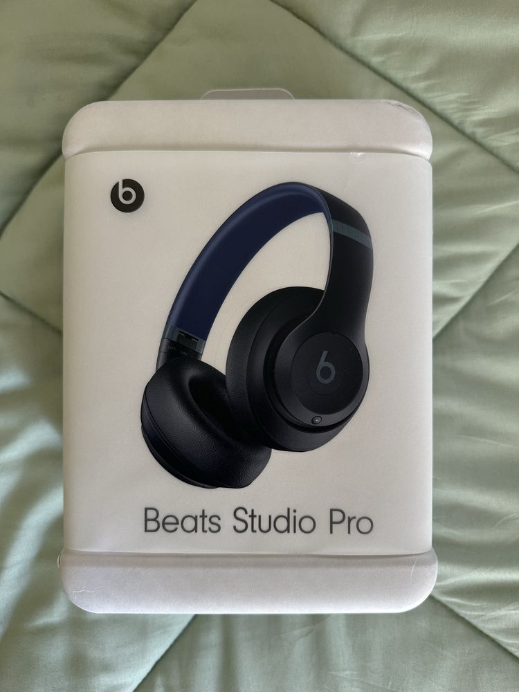 Beats studio Pro