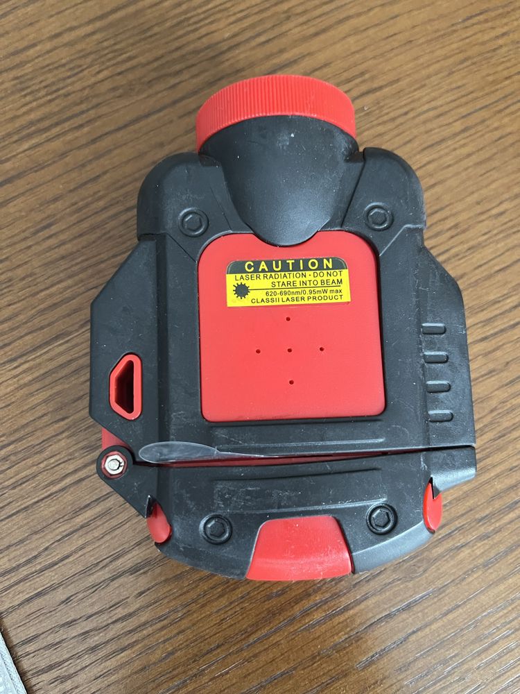 Dalmierz laserowy Loctite measure on