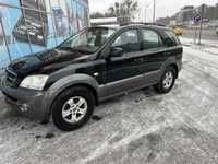 Разборка соренто kia Sorento 2002-2009