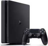 PlayStation 4 PS4 Slim 1TB 1000GB z Oryginalnym Padem