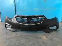Бампер передний верх Buick Encore 2017 2018 219