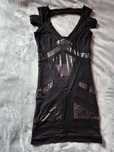 Sukienka mini Ce Me London S/M