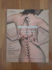 Livro "Innovation - from experimentation to realisation"