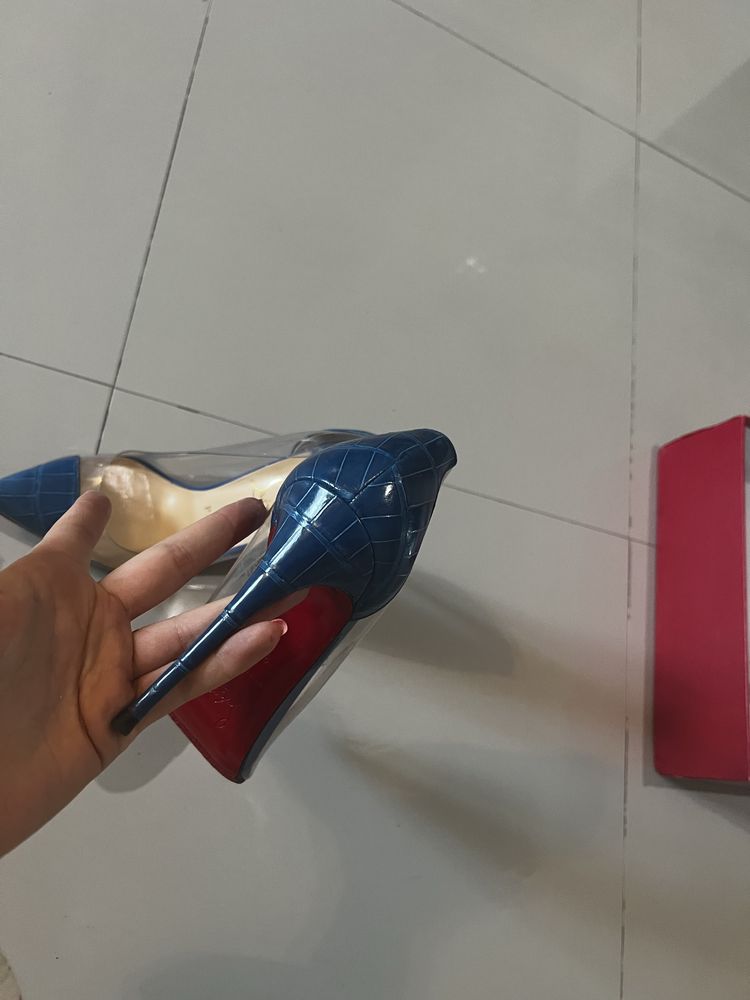 Туфли Louboutin оригинал