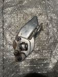 Yamaha Diversion Set Mocowanie 1995/2004 XJ900 XJ900S 4KM554