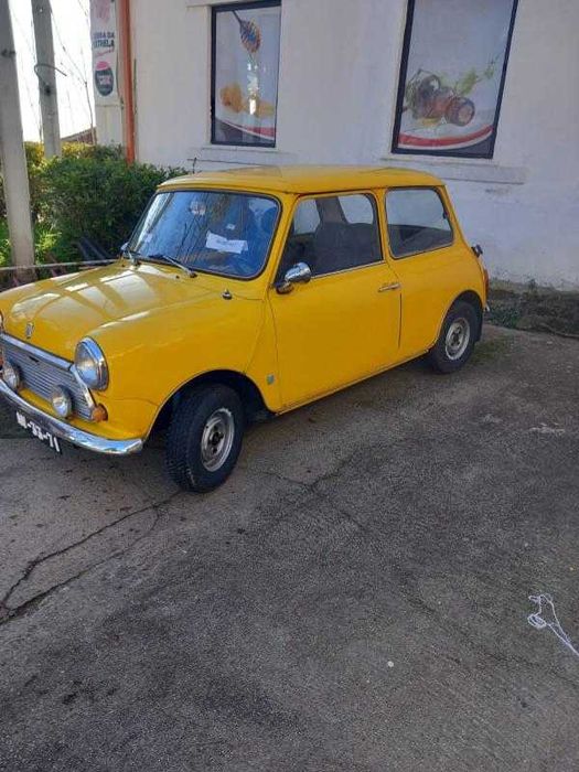 mini 1000 Ano 1974