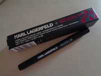 KARL LAGERFELD + ModelCo Kameo Beauty Stamp Eye-liner LIMITED Edition