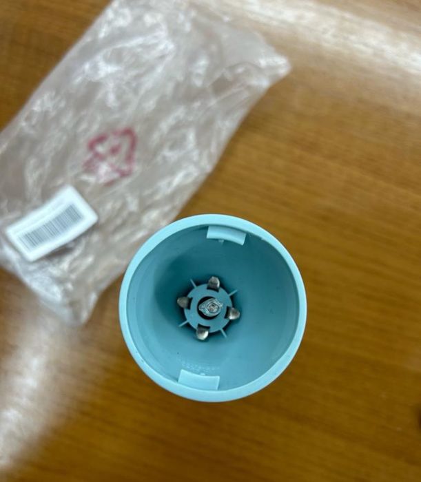 Braço triturador SilverCrest