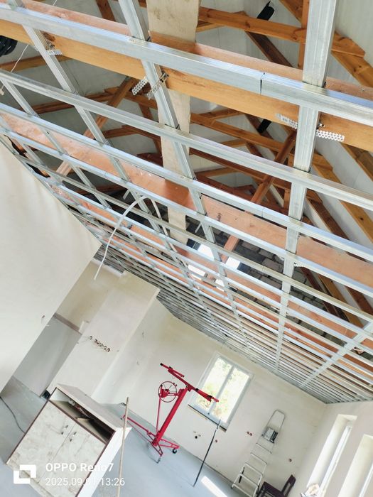 Remonty, wykończenia, Gładzie, Glazura, Łazienki, Płytki