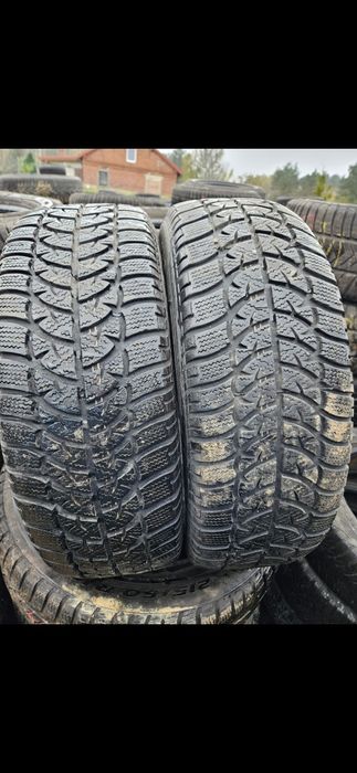 [4szt] Michelin 195/65 r15 Zima