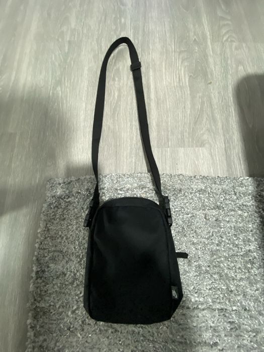 bolsa air max black