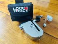 Lock Force- Antiroubo cadeado