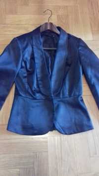 Пиджак, пиджак школьный черный Seppala Woman. Европейский р-р 34(42-44