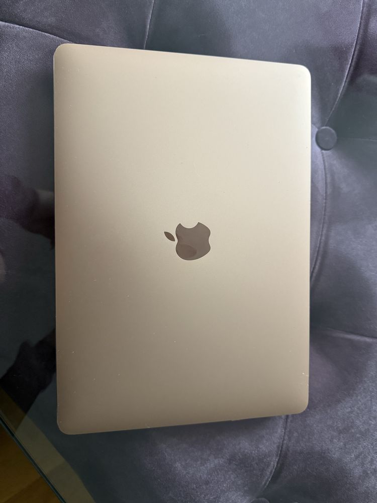 MacBook Air 2020 m1