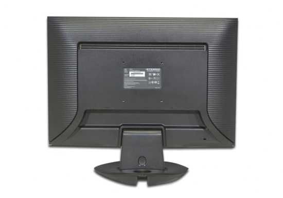 Monitor LCD Hyundai X224W 22