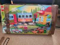 Klocki lego duplo