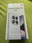 Xiaomi Redmi Note 14 Pro 5G 8GB/256GB 12GB/256GB 12GB/512GB NFC wersja