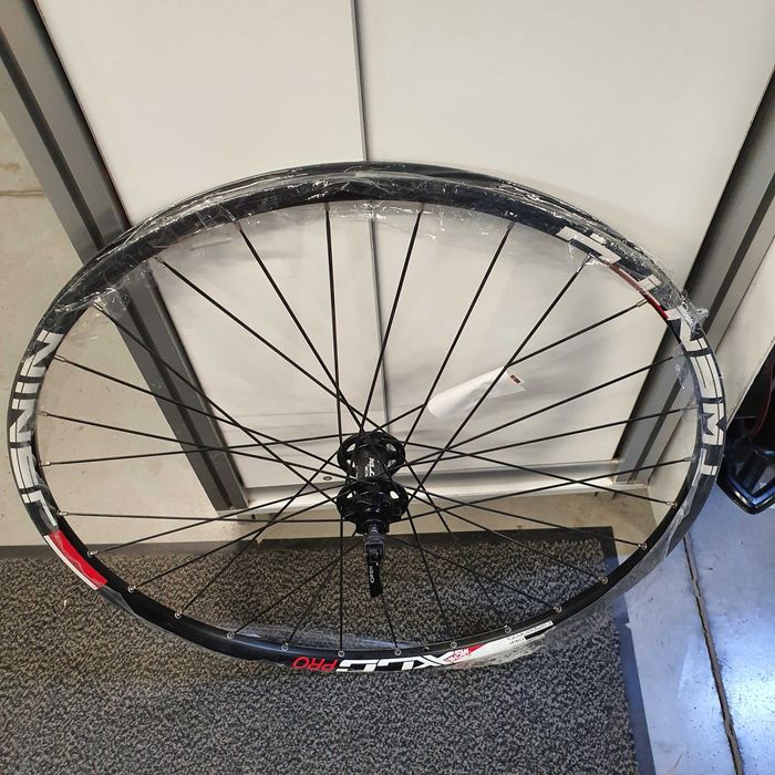 Koło rowerowe 29 cali Xlc Pro Miche disc