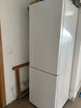 Vendo frigorifico pouco usado
