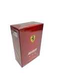Ferrari Scuderia Red 125ml