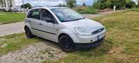 Fiesta 2002 1.4 tdci