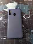 Etui na telefon SAMSUNG A20E