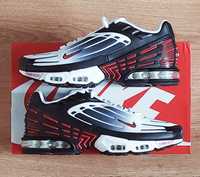 Buty Nike Air Max Plus 3 rozmiar 42/8,5 - 26,5 cm Oryginał. Rezerwacja