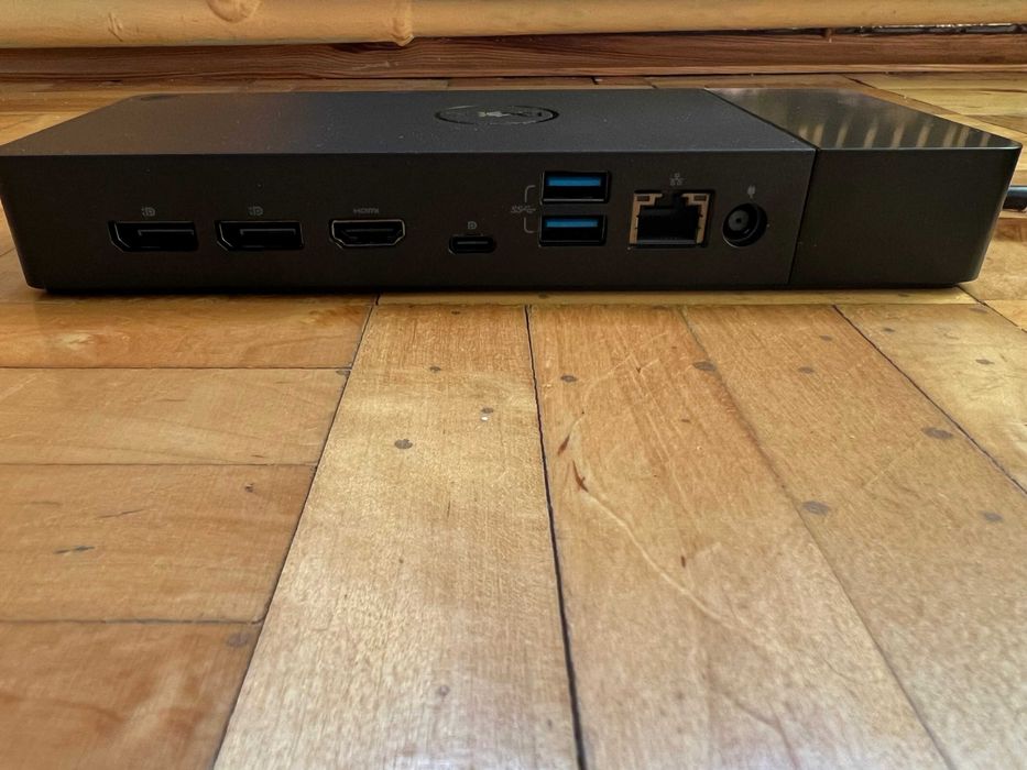 Stacja dokująca Dell WD19S