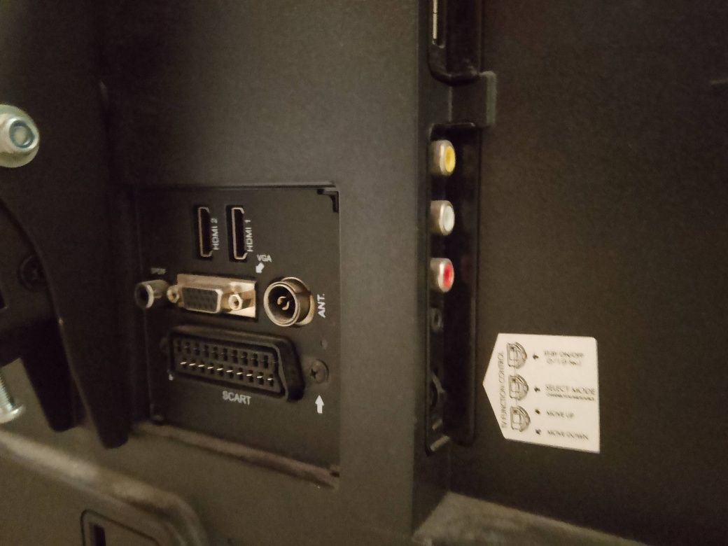 Telewizor32 cale Sharp LC32LD145V