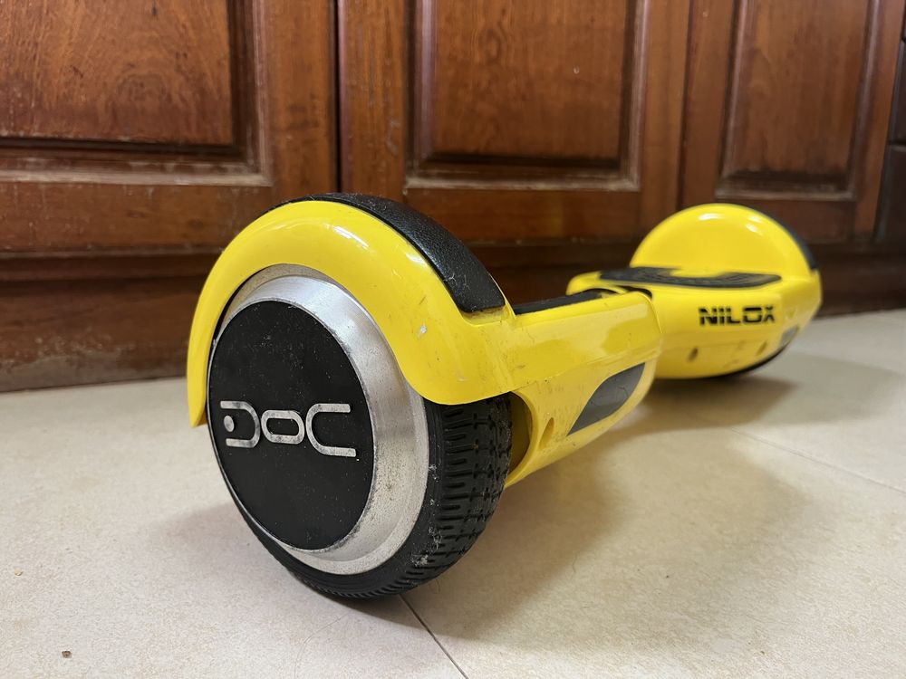 HoverBoard NILOX